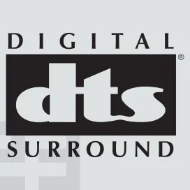 Digital Dts Surround 1